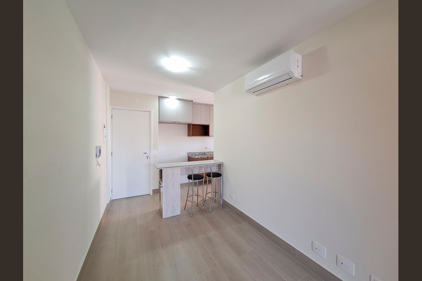 Apartamento em Vila Pauliceia - Ansicht 3