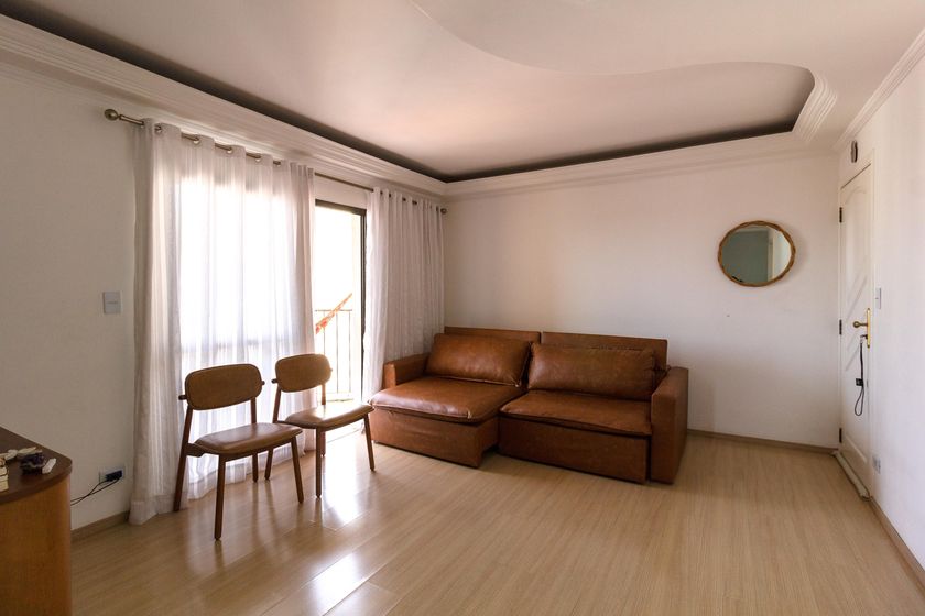 Apartamento em Vila Rosalia - Ansicht 2