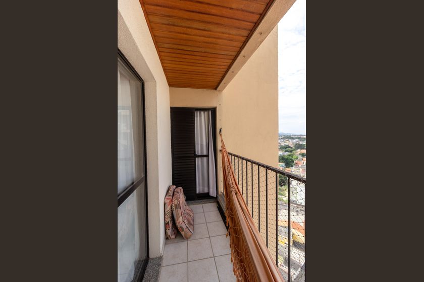Apartamento em Vila Rosalia - Ansicht 5