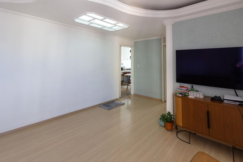 Apartamento em Vila Rosalia - Ansicht 3