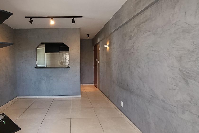 Apartamento em Bela Vista - Widok 4