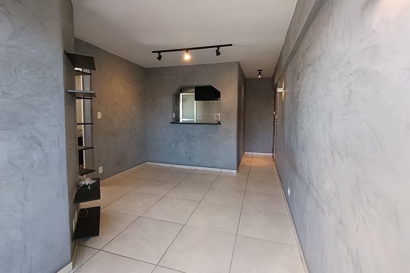 Apartamento em Bela Vista - Widok 5