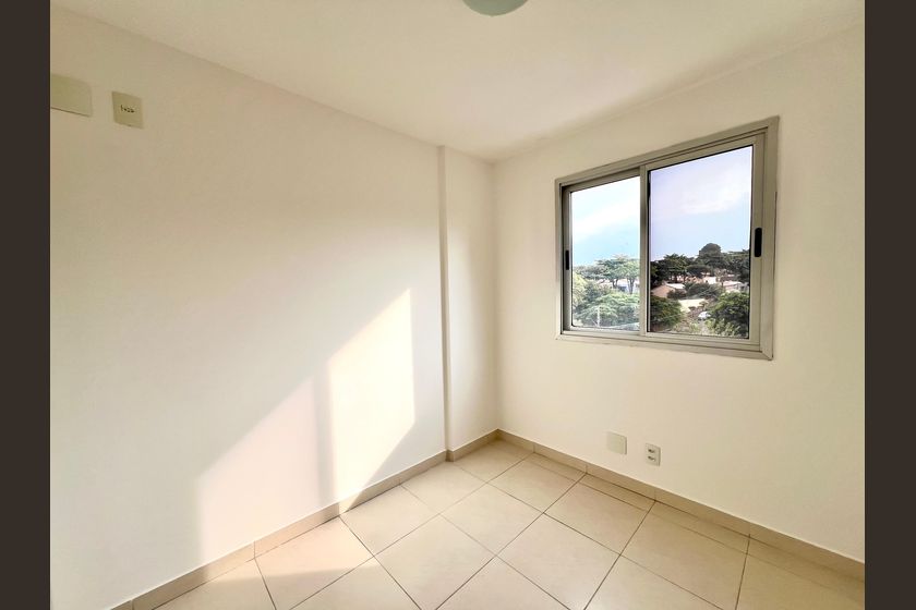 Apartamento – Belo Horizonte - Mais