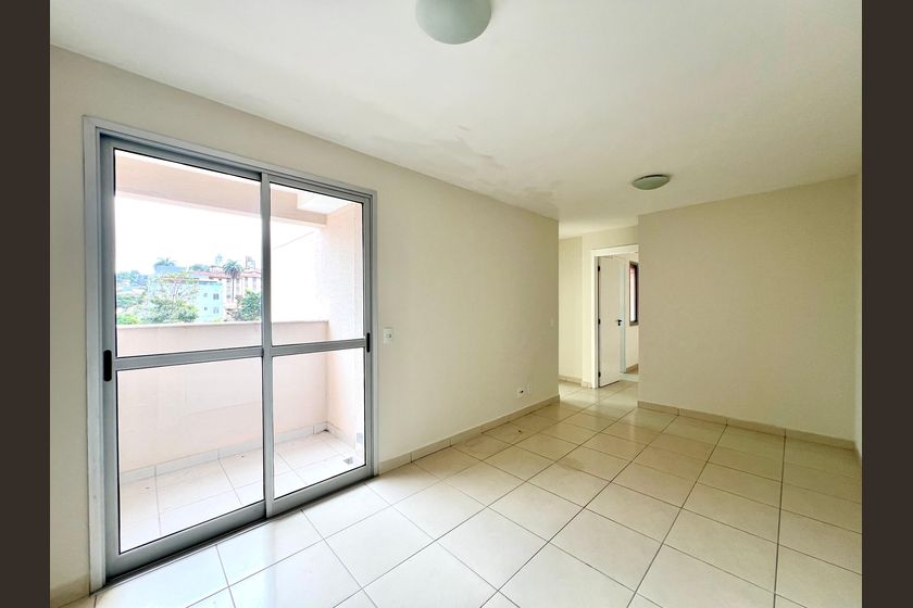 Apartamento – Belo Horizonte - Vista 3
