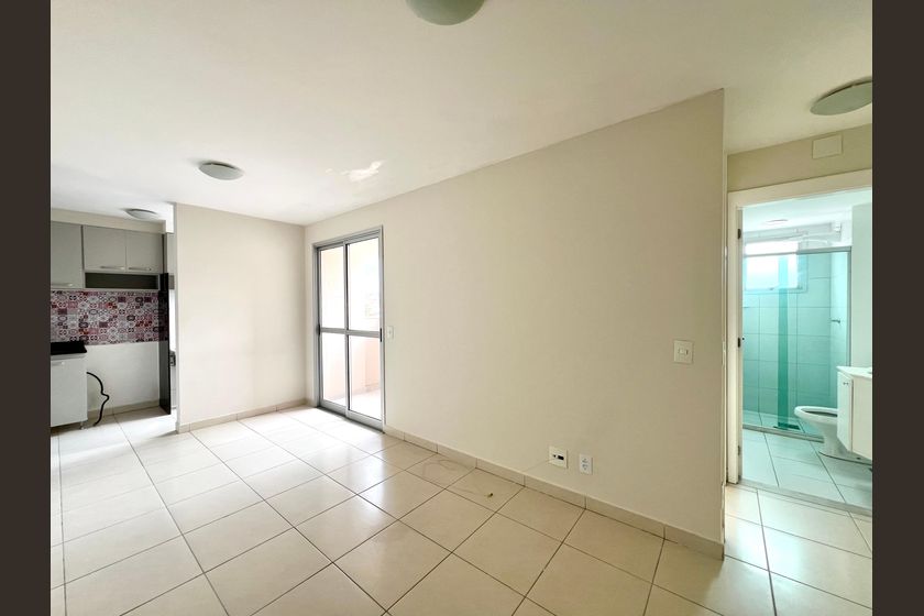 Apartamento – Belo Horizonte - Vista 2