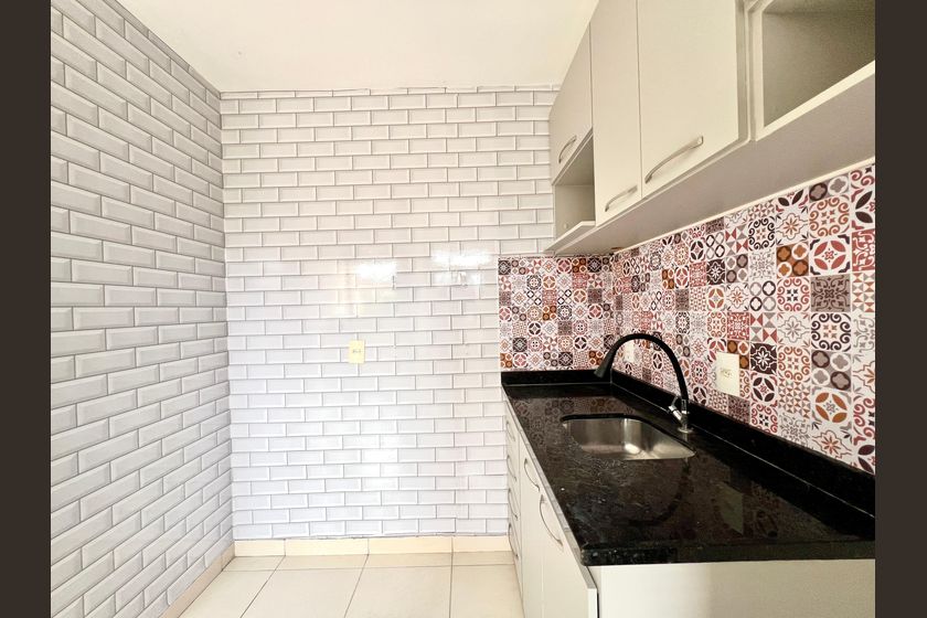 Apartamento – Belo Horizonte - Vista 4