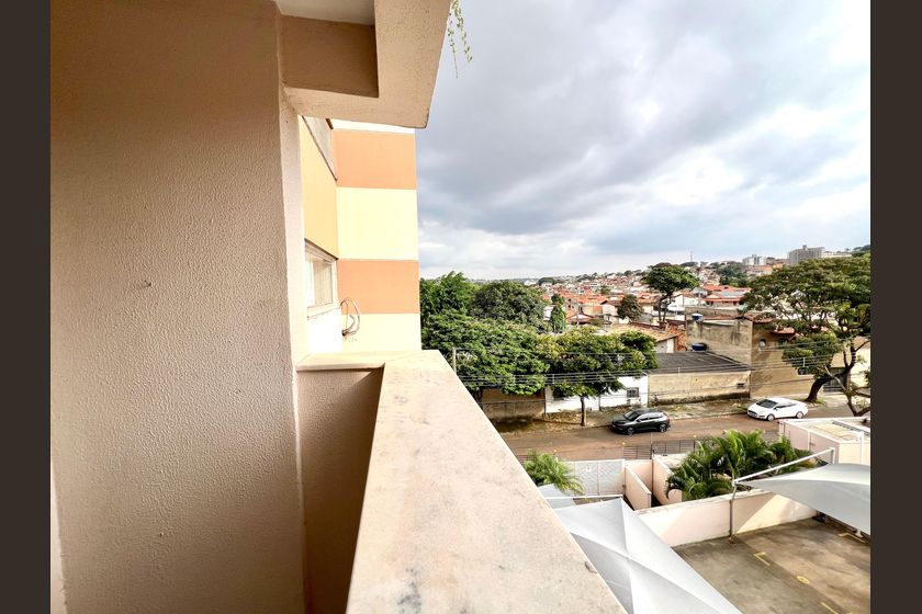 Apartamento – Belo Horizonte - Vista 5