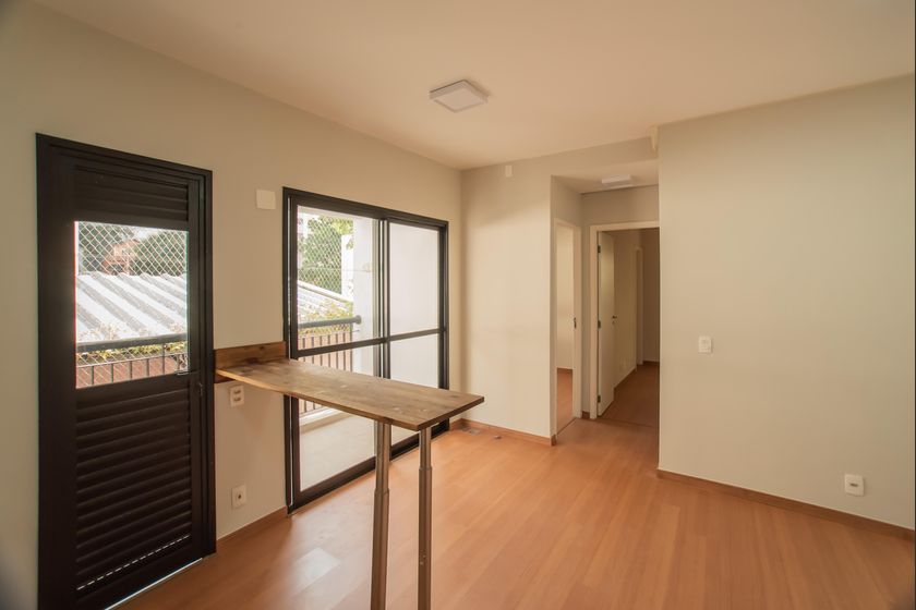 Apartamento em Vila da Saúde - Widok 3