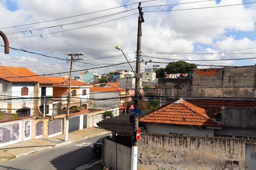 Apartamento em Vila Nova – pohled 6