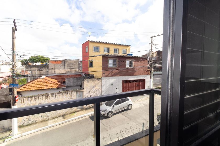 Apartamento em Vila Nova – pohled 5
