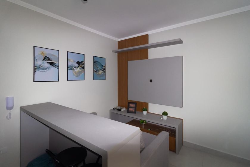 Apartamento em Vila Nova – pohled 3