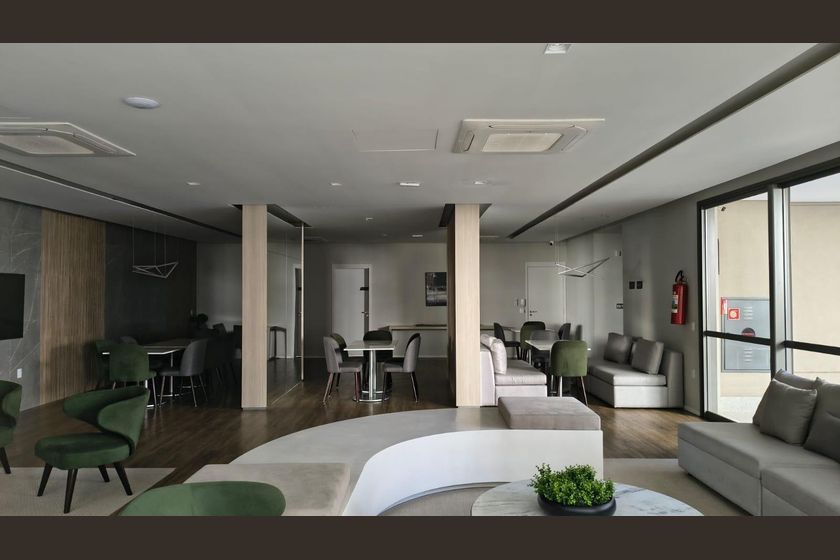 Apartamento em Campo Belo - Ansicht 2