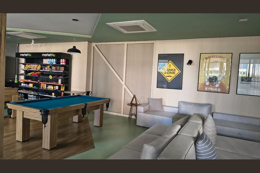 Apartamento em Campo Belo - Ansicht 4