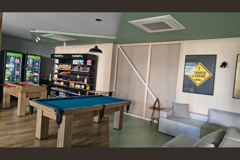 Apartamento em Campo Belo - Ansicht 5