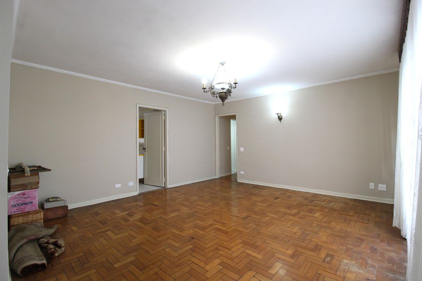 Apartamento – São Paulo - Vista 2