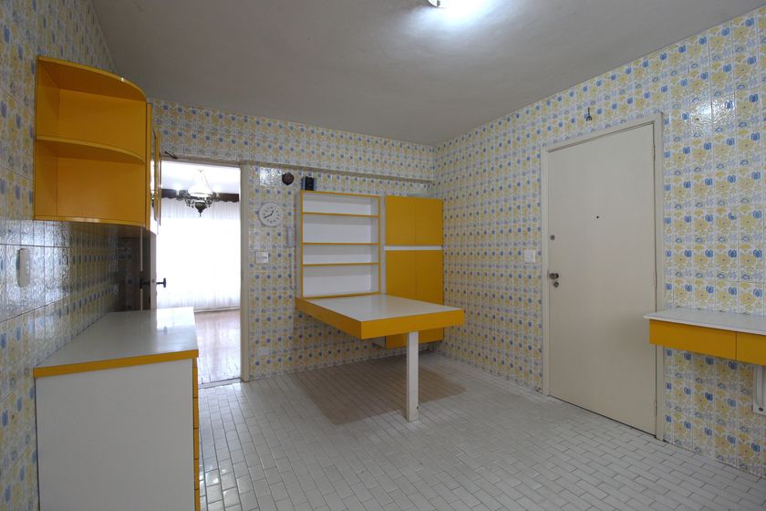 Apartamento – São Paulo - Vista 3