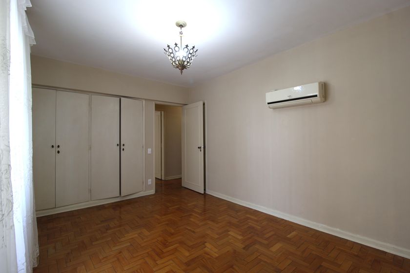 Apartamento – São Paulo - Vista 5