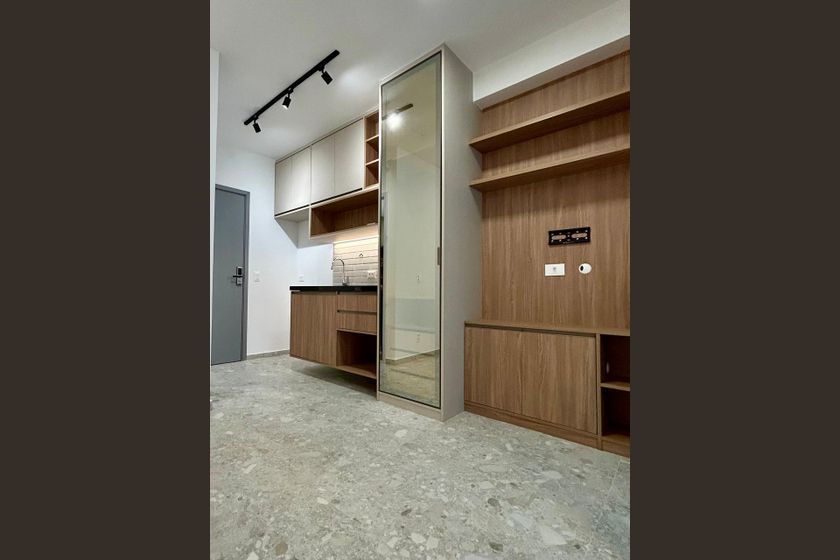 Apartamento – São Paulo - Vista 2
