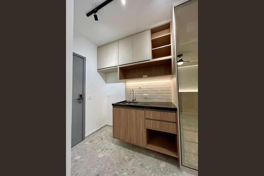 Apartamento – São Paulo - Vista 3
