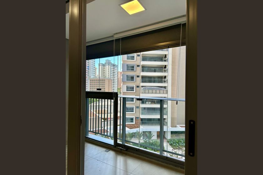 Apartamento – São Paulo - Vista 5