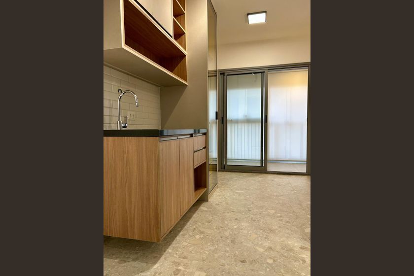 Apartamento – São Paulo - Vista 4