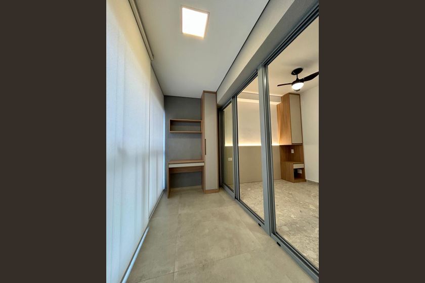 Apartamento – São Paulo - Mais