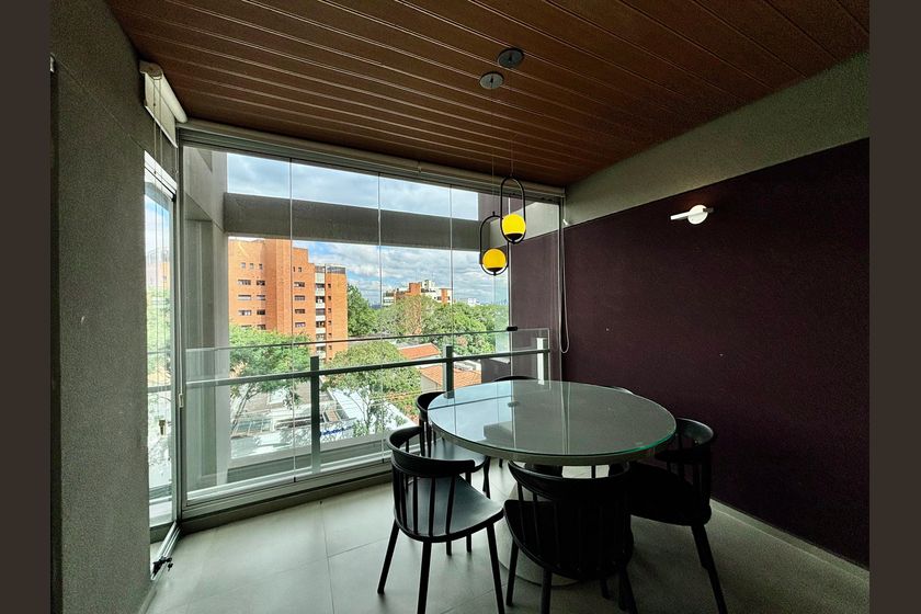 Apartamento – São Paulo - Mais
