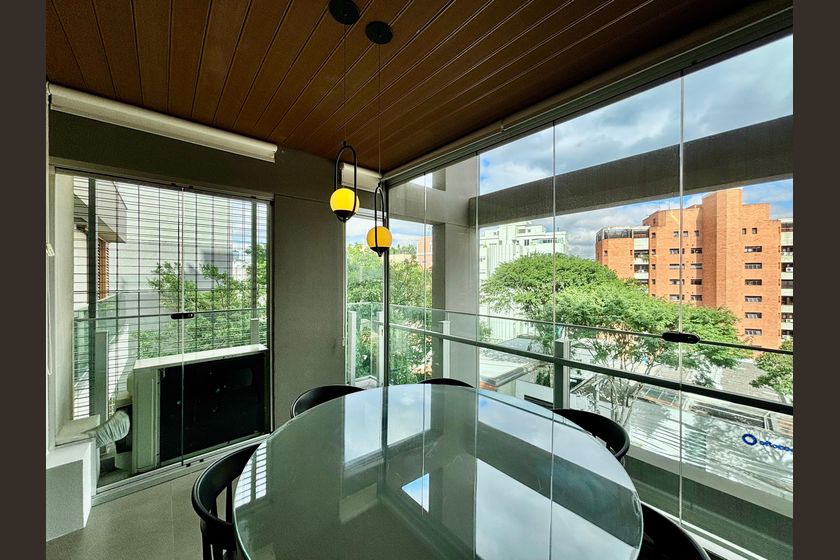 Apartamento – São Paulo - Vista 5