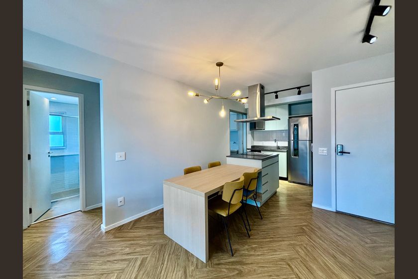 Apartamento – São Paulo - Vista 2