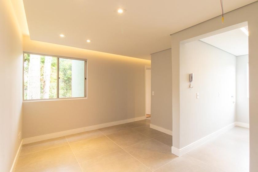 Apartamento com 2 quartos à venda em Santa Cândida, Curitiba por R$ 290.000,00