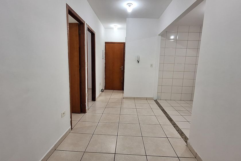 Apartamento em Vila Pires - Widok 6