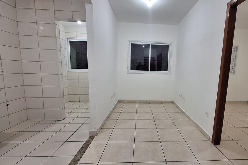 Apartamento em Vila Pires - Widok 4