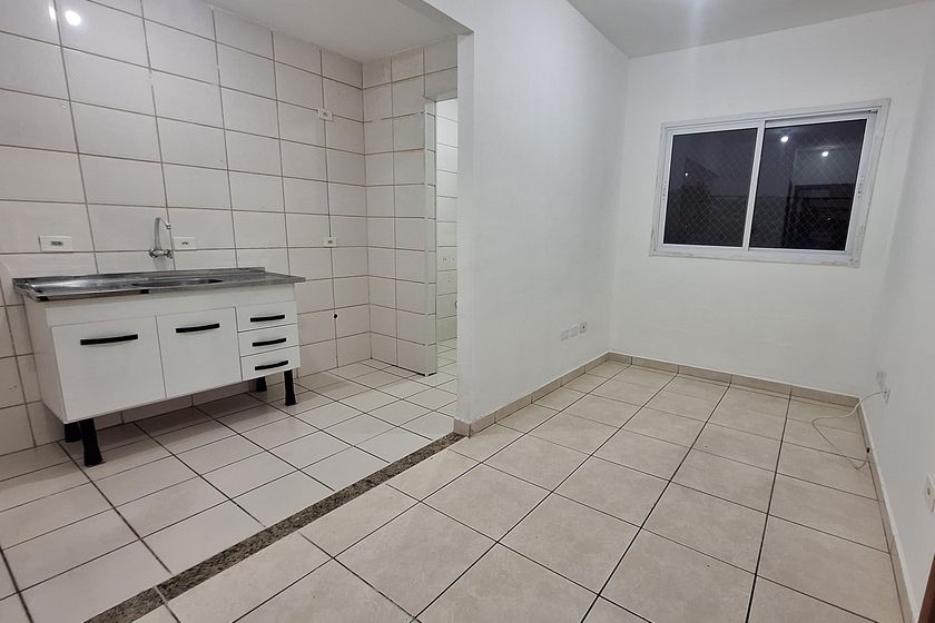 Apartamento em Vila Pires - Widok 3