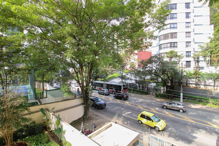 Apartamento em Vila Andrade - Widok 6