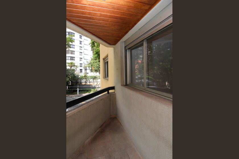 Apartamento em Vila Andrade - Więcej