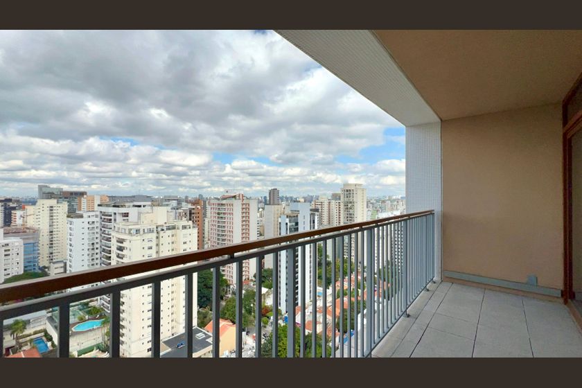 Apartamento – São Paulo - Vista 5