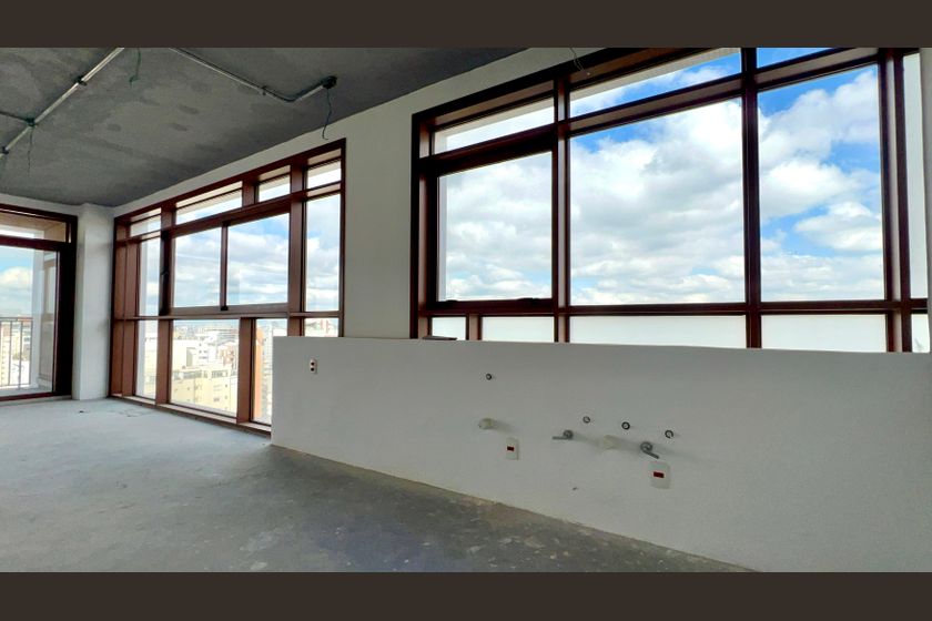 Apartamento – São Paulo - Vista 3