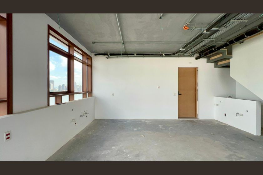 Apartamento – São Paulo - Vista 4