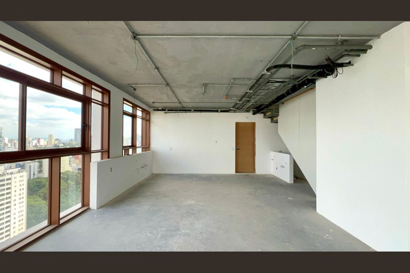 Apartamento – São Paulo - Vista 2