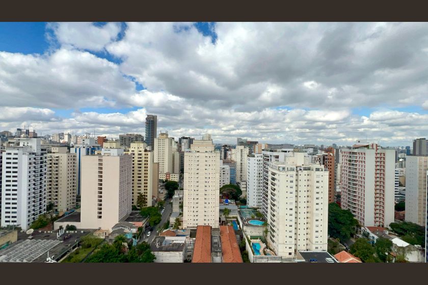 Apartamento – São Paulo - Mais