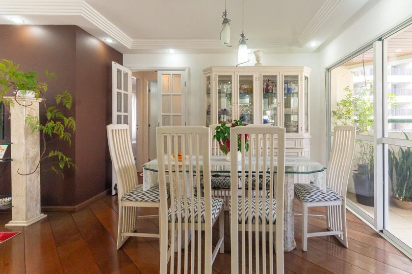 Apartamento em Vila Gomes Cardim - Widok 6