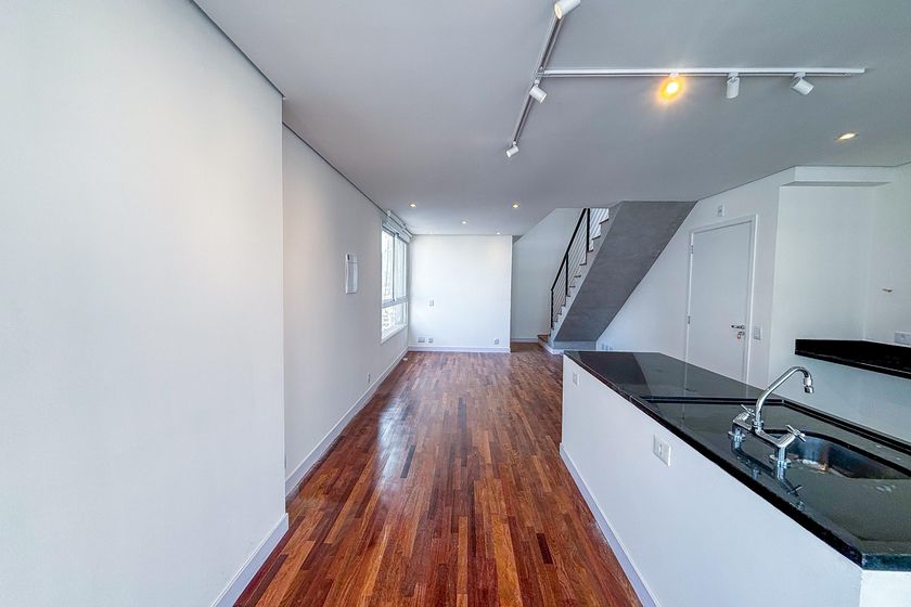 Apartamento em Sumaré – další