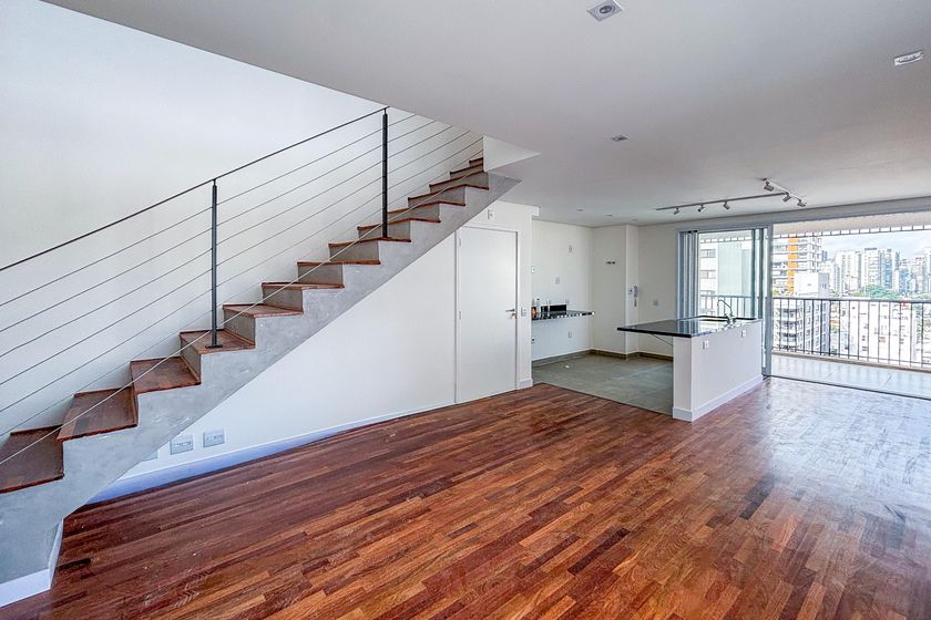 Apartamento em Sumaré – pohled 4
