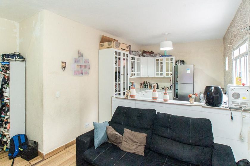 Casa em Vila Gustavo - Widok 3