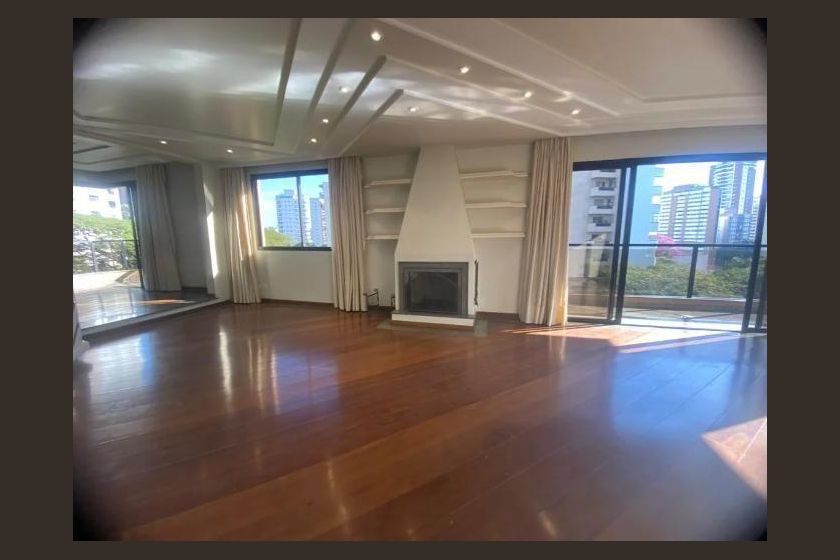 Apartamento em Moema - Ansicht 6