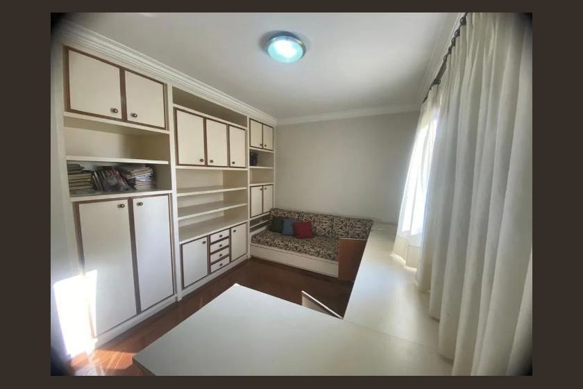 Apartamento em Moema - Ansicht 2