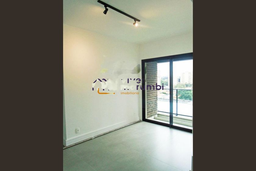 Apartamento em Pinheiros - Ansicht 3