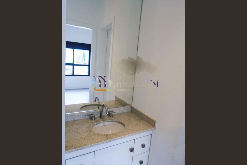 Apartamento em Pinheiros - Ansicht 6