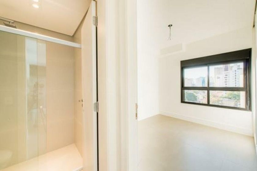 Apartamento em Pinheiros - Ansicht 2