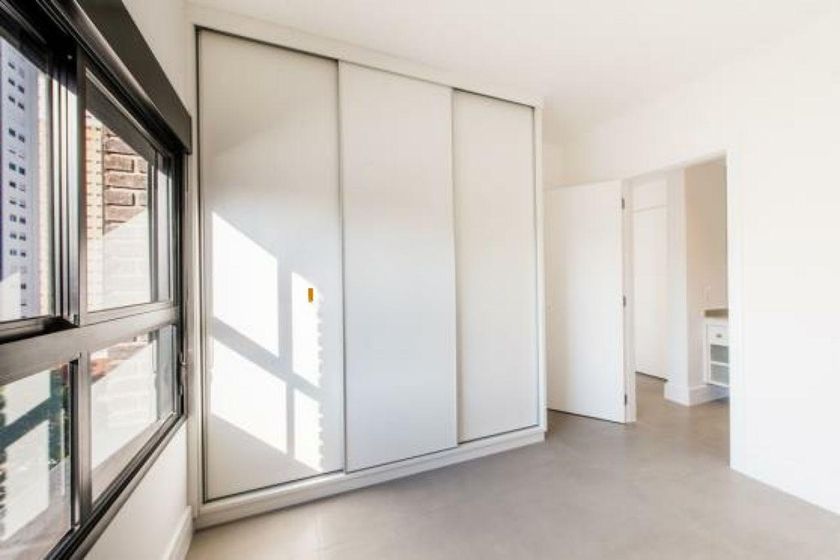 Apartamento em Pinheiros - Ansicht 4